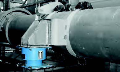 S-WP (R) - V steel spring (viscous damping)  vibration isolator S-WPV (R) -2071.../32